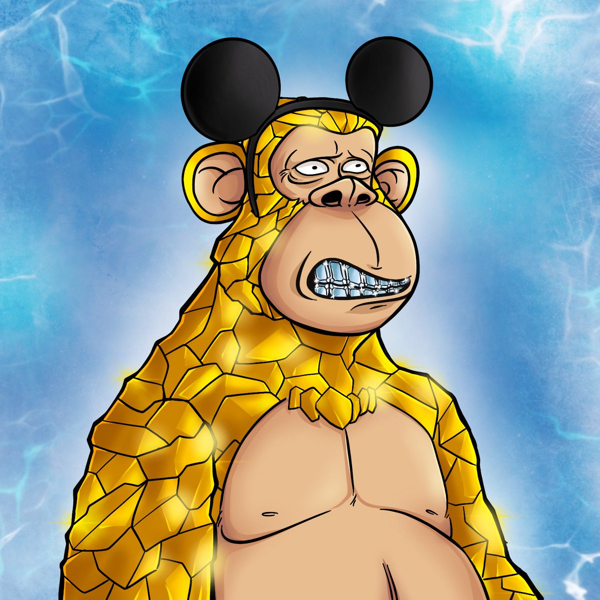 Fat Ape Club tweet media