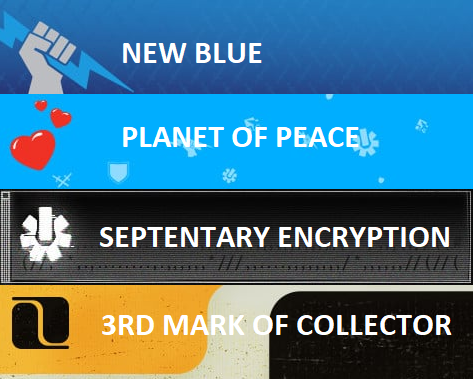 TheMoothew's tweet photo. It's that time again 
🚨 EMBLEM GIVEAWAY 🚨
(5 selected winners)
15 Emblems to choose from (see images below)
✅ Follow
✅ Like
✅ Retweet

Winners picked Tuesday November 23rd. https://t.co/eKWvZC58LW
