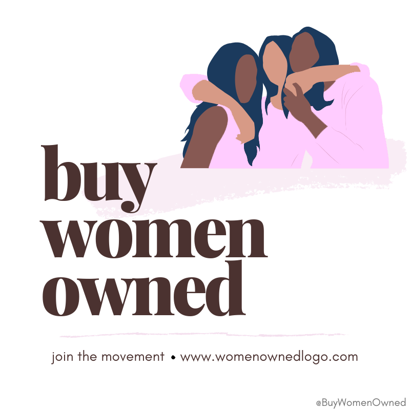 Suite2012LLC's tweet photo. We heard National Women's Small Business Month was extended through December 1. So, have you made the switch yet? With #BlackFriday and #SmallBusinessSaturday next week, it's easy to #Buywomanowned. Sound off in the comments some of your favorite #womanowned companies! https://t.co/oTFICxLtkr