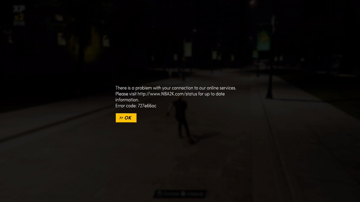 Tf is this crap i do a update now constantly crashing <a href="/NBA2K22/">Oscar David</a> <a href="/beluba/">Mike Wang</a>