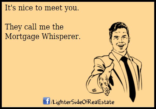 ADNFCWEALTH's tweet photo. They do call us the Mortgage whisperers😂#remortgage  #Broker https://t.co/mKtYlptG7z