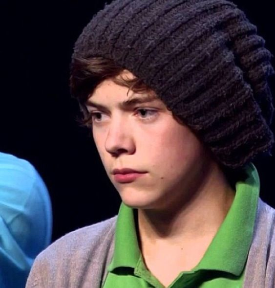 stylesbuz's tweet photo. ele conseguiu. harry conseguiu. https://t.co/wXOsoDrk2k