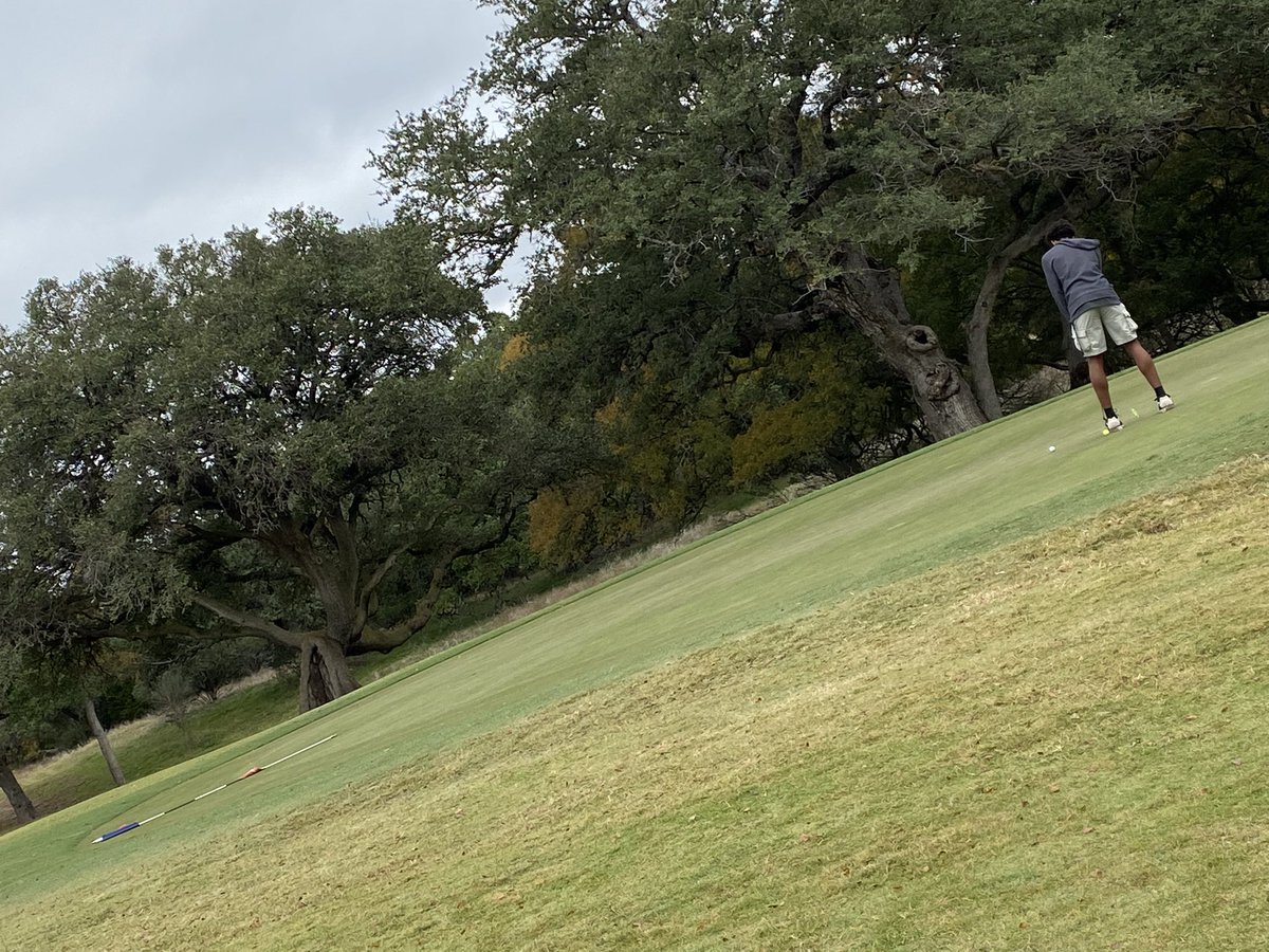 DVHSGOLF's tweet photo. What a day for a tournament here in Burnet! #DVHscardinals #dvhs #cardinals #cardinalNation #CardinalGolf #dvhsGolf #golfing #golf #golflife #golfer #golfcourse #golfaddict #golfers #golfclub #golfislife #golfday #golfshot #golfswag #golfisfun #lovegolf #delawareSprings https://t.co/rHUDiBwHz9