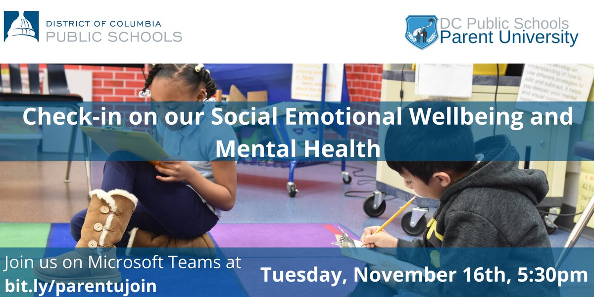 DCPSFamilyEngagement tweet media