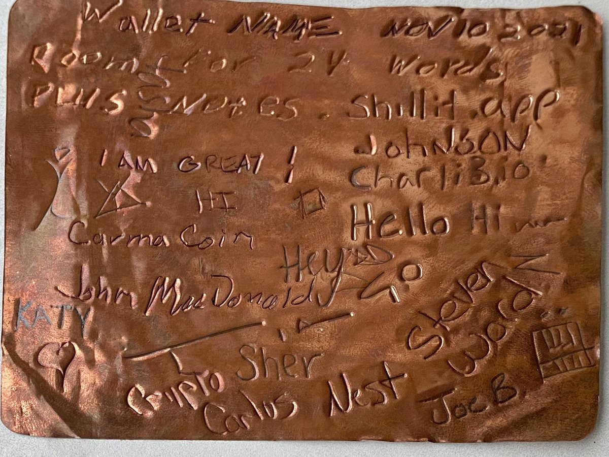 copperseedsafe tweet media