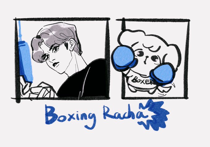 mongmong punch
#Straykidsfanart #SKZOOfanart #straykids #skzoo 