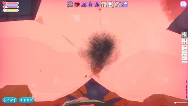 あぁ奥さん、いけません&hellip;奥さん！！  ①ママのテクスチャ描き直し 　‐顔偽影　 　‐モントゴメリー腺 　‐陰毛リトライ（板ポリ軽量立体化） 　‐吐息ver2試作 ②製作者様が信じて送り出したVRMの魔改造機能 　‐巨乳化（SKINはロード） 　‐①の陰毛追加（テクスチャを汚しません） ③CCDIKチ〇ポと遊ぼ☆