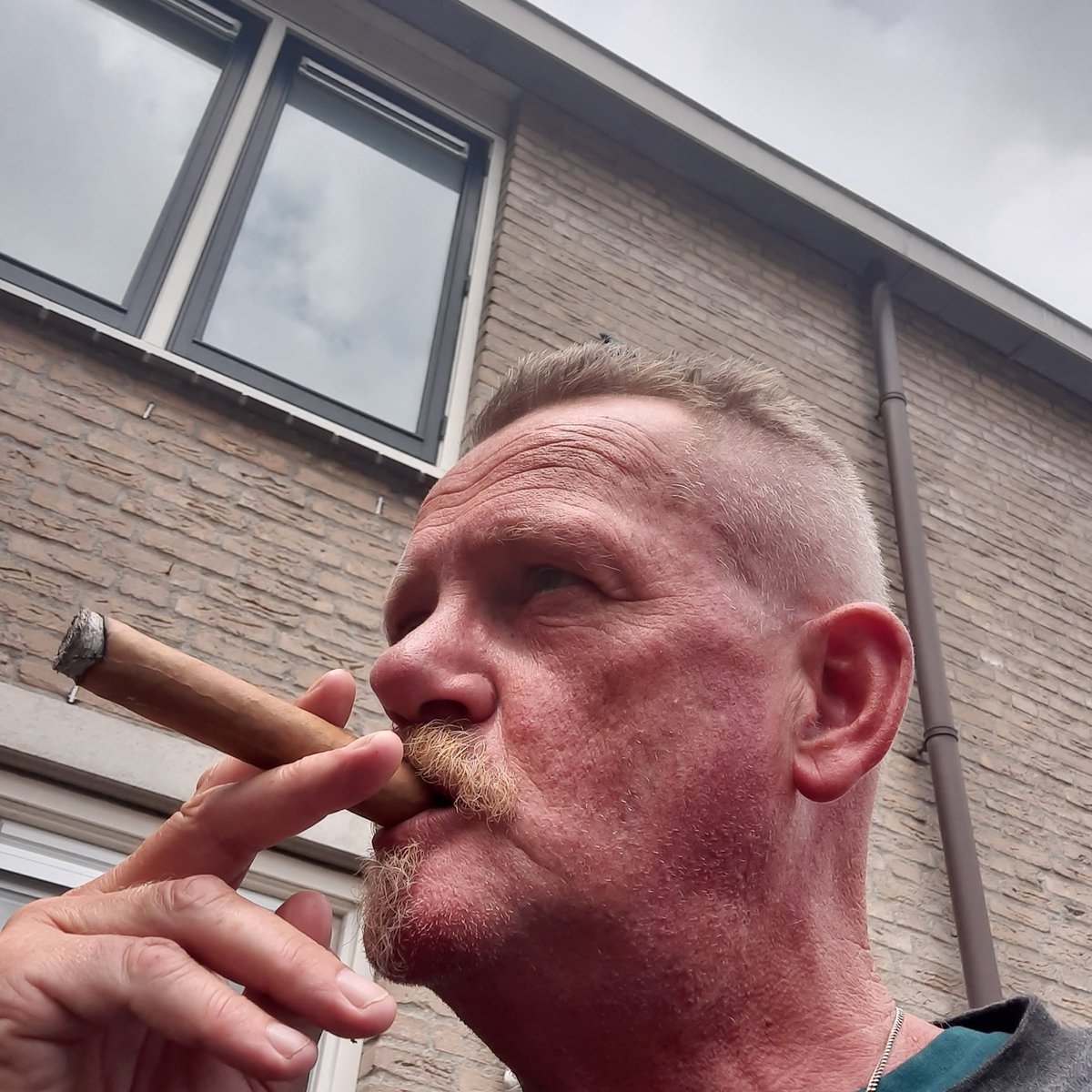#NieuweProfielfoto