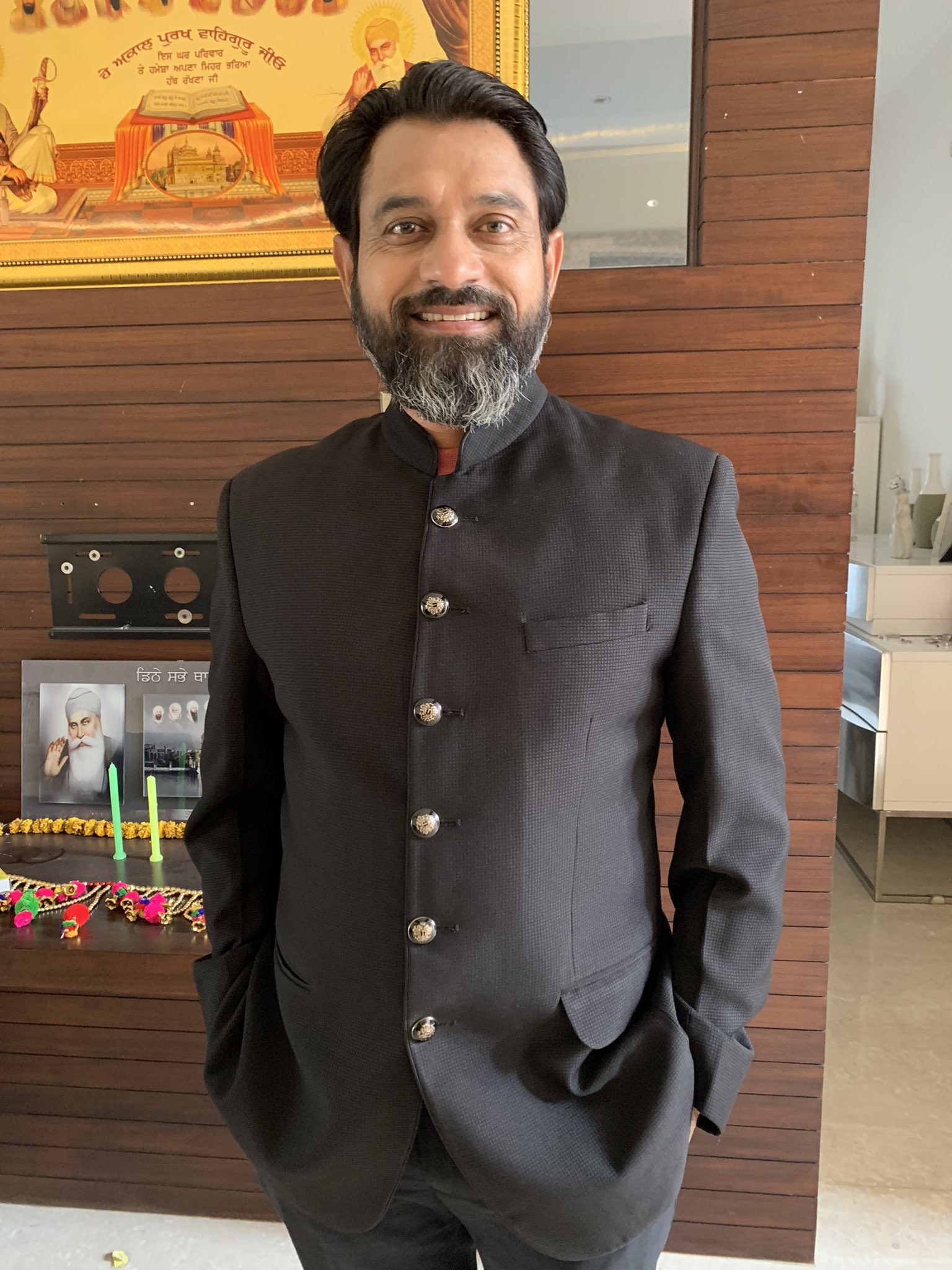 Custom Made Men Lucknowi Chikankari Ivory Jodhpuri Suit , Men Indo Formal  Jacket , Indian Wedding Classical Suit , Men Bandhgala Suit - Etsy