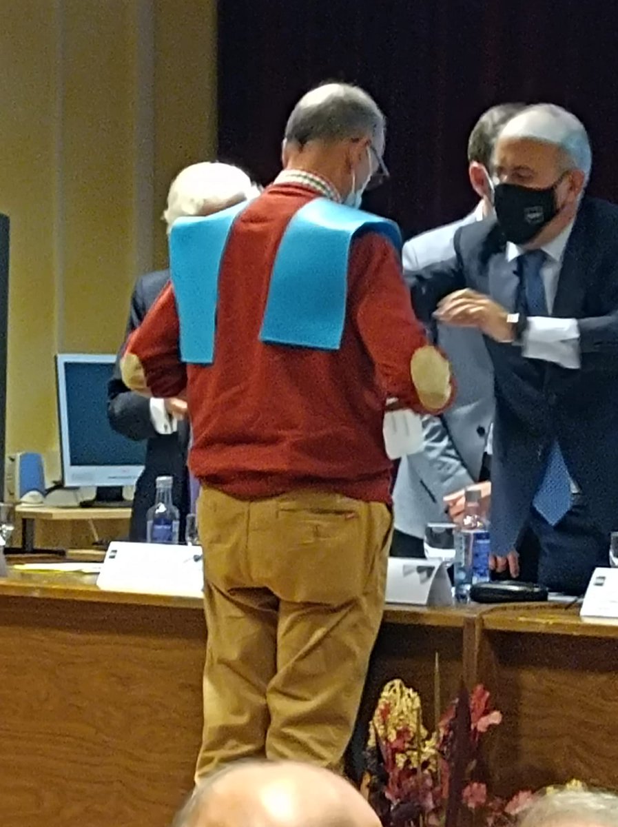 UNED. CA Plasencia tweet media