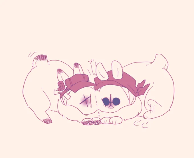 うさんもす🐰 