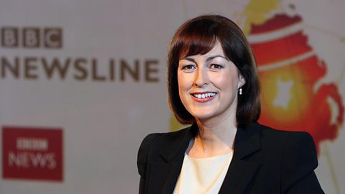 Legal matters prevent BBC NI’s Donna Traynor from explaining sudden departure belfasttelegraph.co.uk/news/northern-…