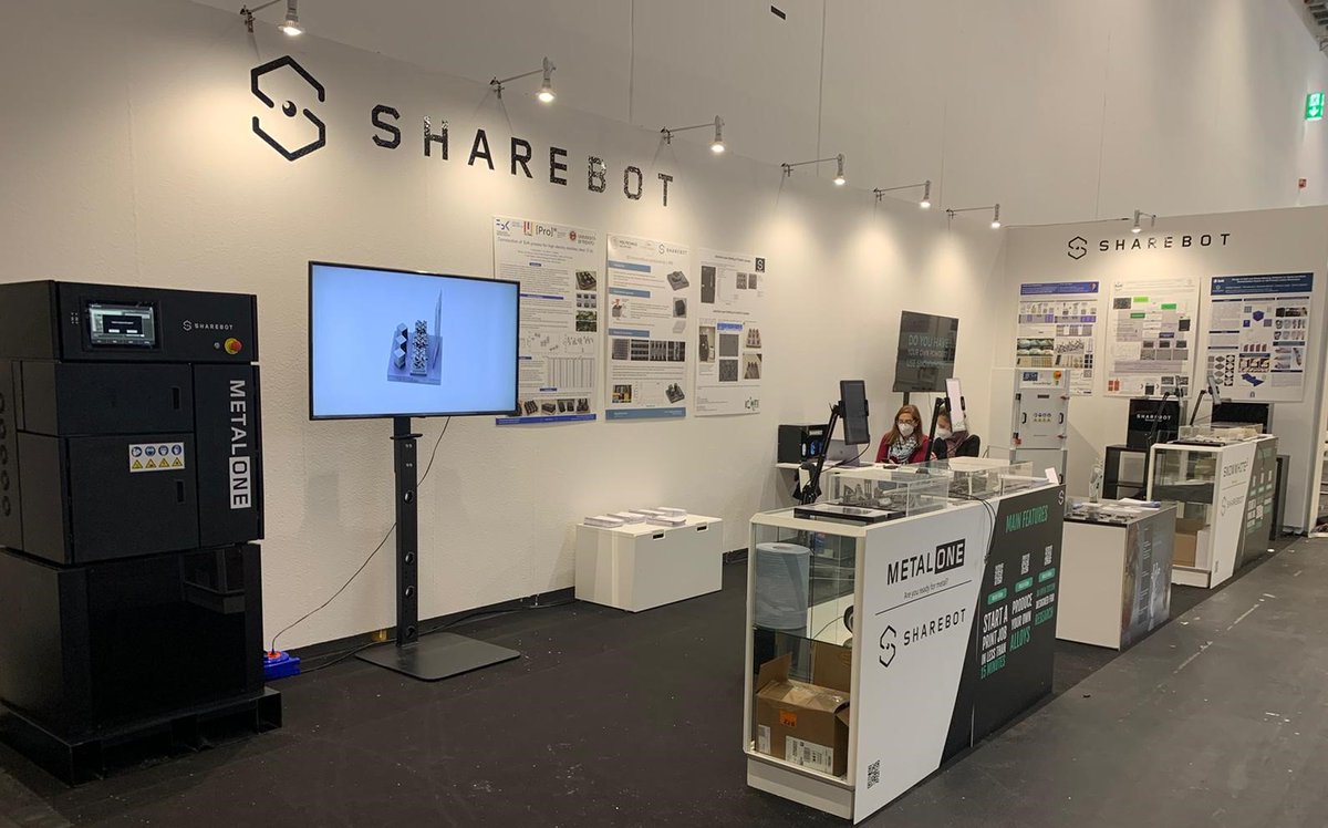 Sharebot3D tweet media