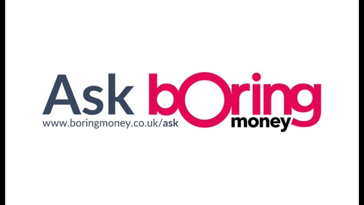 Joshua Gerstler (@joshgerstler) on Twitter photo Roger asked <a href="/BoringMoney/">Boring Money</a> "I'm looking for platforms that offer trustee accounts. Can you help, please?"
Answer here - bit.ly/3H2mVV9
If you like what you read, please click the heart on the page
#GrowingTogether #FinancialPlanner #Money #Wealth #Investment #Trustee Roger asked <a href="/BoringMoney/">Boring Money</a> "I'm looking for platforms that offer trustee accounts. Can you help, please?"
Answer here - bit.ly/3H2mVV9
If you like what you read, please click the heart on the page
#GrowingTogether #FinancialPlanner #Money #Wealth #Investment #Trustee