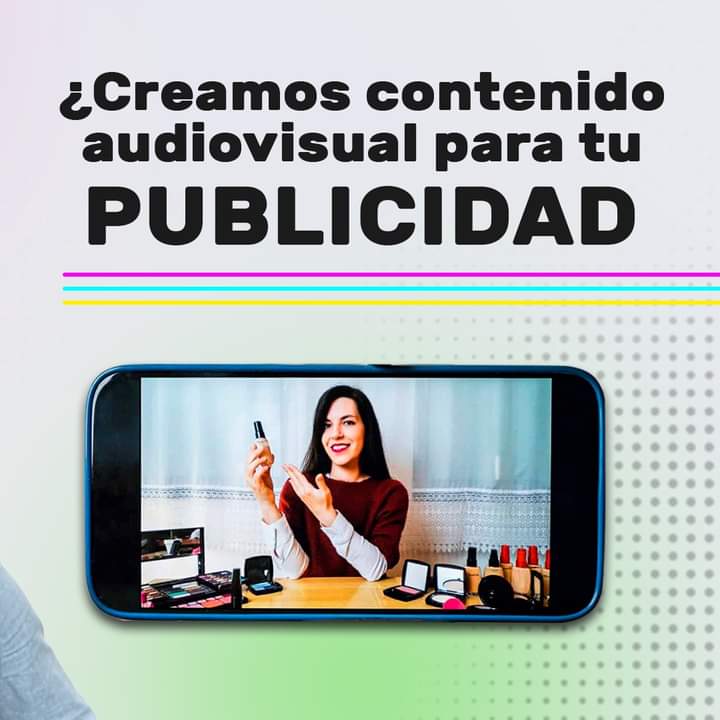 ismcenter's tweet photo. Creamos para ti espectaculares videos adaptados a las tendencias de moda, de esta manera, una producción de alto impacto audiovisual atraerá a tu público mostrando tus productos y servicios de otra forma. 

#historias #ideasdecontenido #creadordecontenido #redessociales https://t.co/QgReZVhDHn