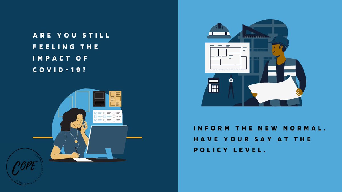 COVID-19 has created a lasting effect on work. Let us know the impact it had on you as a precarious worker. Share your thoughts. Share your story: redcap.smh.ca/redcap/surveys…