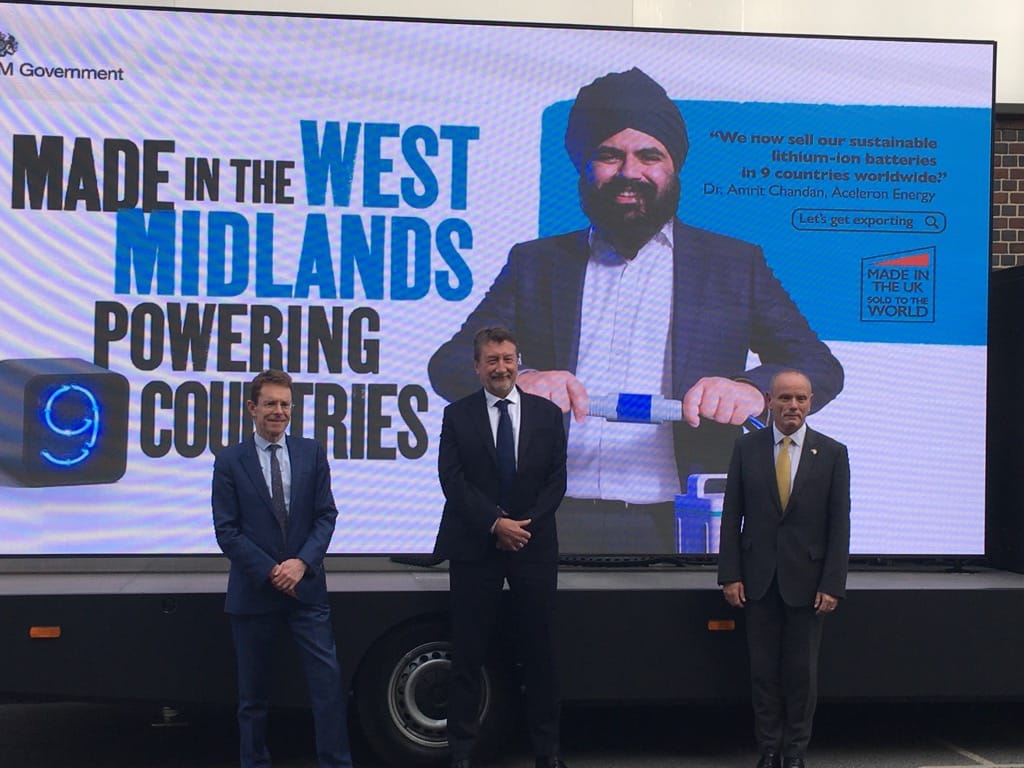 Department for Business & Trade Midlands (@tradegovuk_mids) on Twitter photo A fantastic day hosting the launch of #internationaltradeweek with special guests, @MinFreerHMG, <a href="/andy4wm/">Andy Street</a> & Steven Knight ๐๐
#birmingham #exports #trade <a href="/IanH_tradegovuk/">Ian Harrison</a> A fantastic day hosting the launch of #internationaltradeweek with special guests, @MinFreerHMG, <a href="/andy4wm/">Andy Street</a> & Steven Knight ๐๐
#birmingham #exports #trade <a href="/IanH_tradegovuk/">Ian Harrison</a>