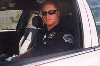 BurbankPOA's tweet photo. Today marks the 18th Anniversary of BPD Fallen Officer Matthew Pavelka's, EOW, November 15, 2003. The members of the BPOA &amp; everyone here at BPD remembers Matt on today's anniversary. Rest in Peace Brother. Greg Campbell, you're an inspiration sir. Keep fighting the good fight. https://t.co/reJyYyEb5D