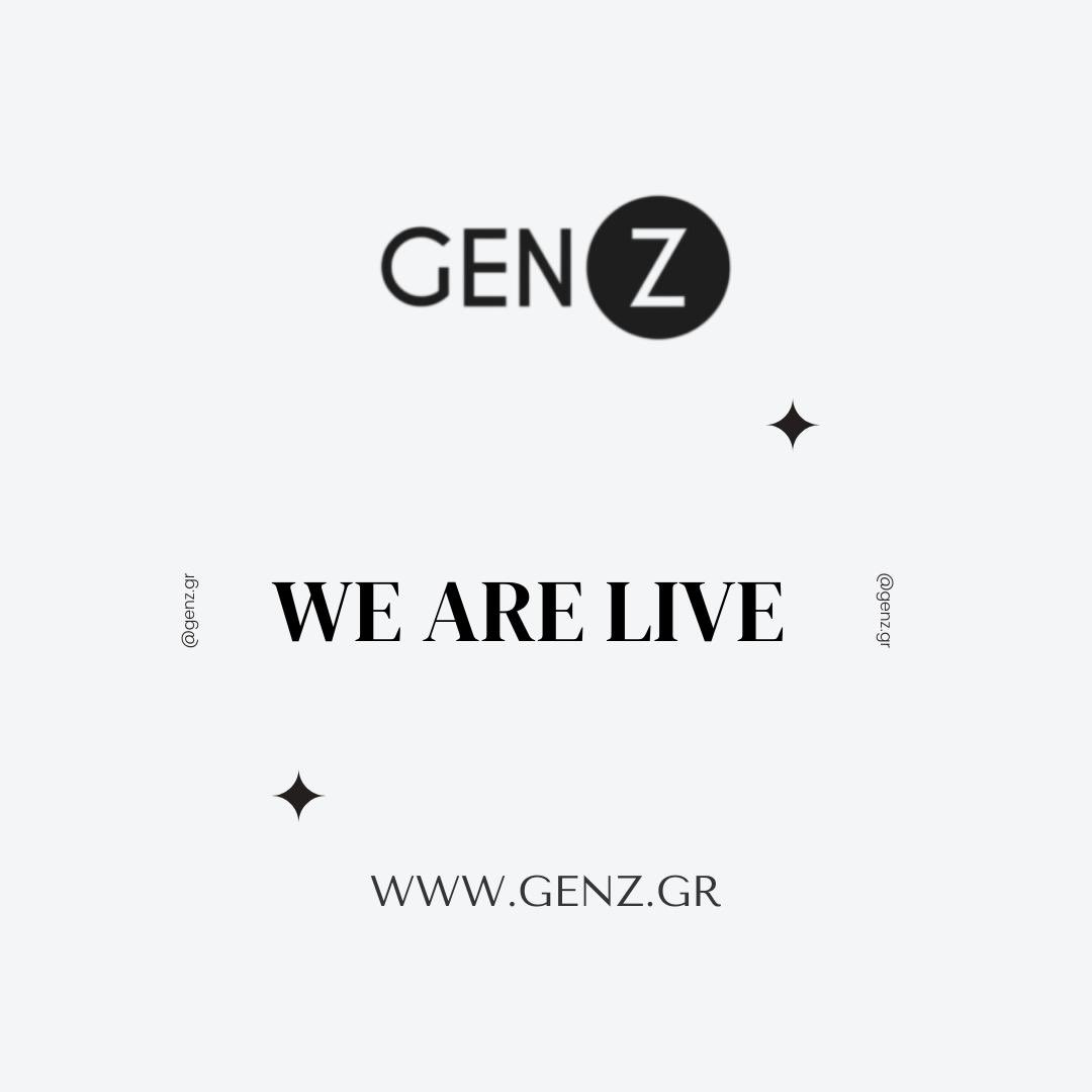 genz_gr's tweet photo. https://t.co/RMEkPrrgVZ                                                            We are live!                                               .
.
.
.
.
.
.
.
.
.
.
.
#GenZ #Articles #greece #news #generationZ #greek #greekarticles #greeksite #genzgr https://t.co/k0Gfi2MJvE