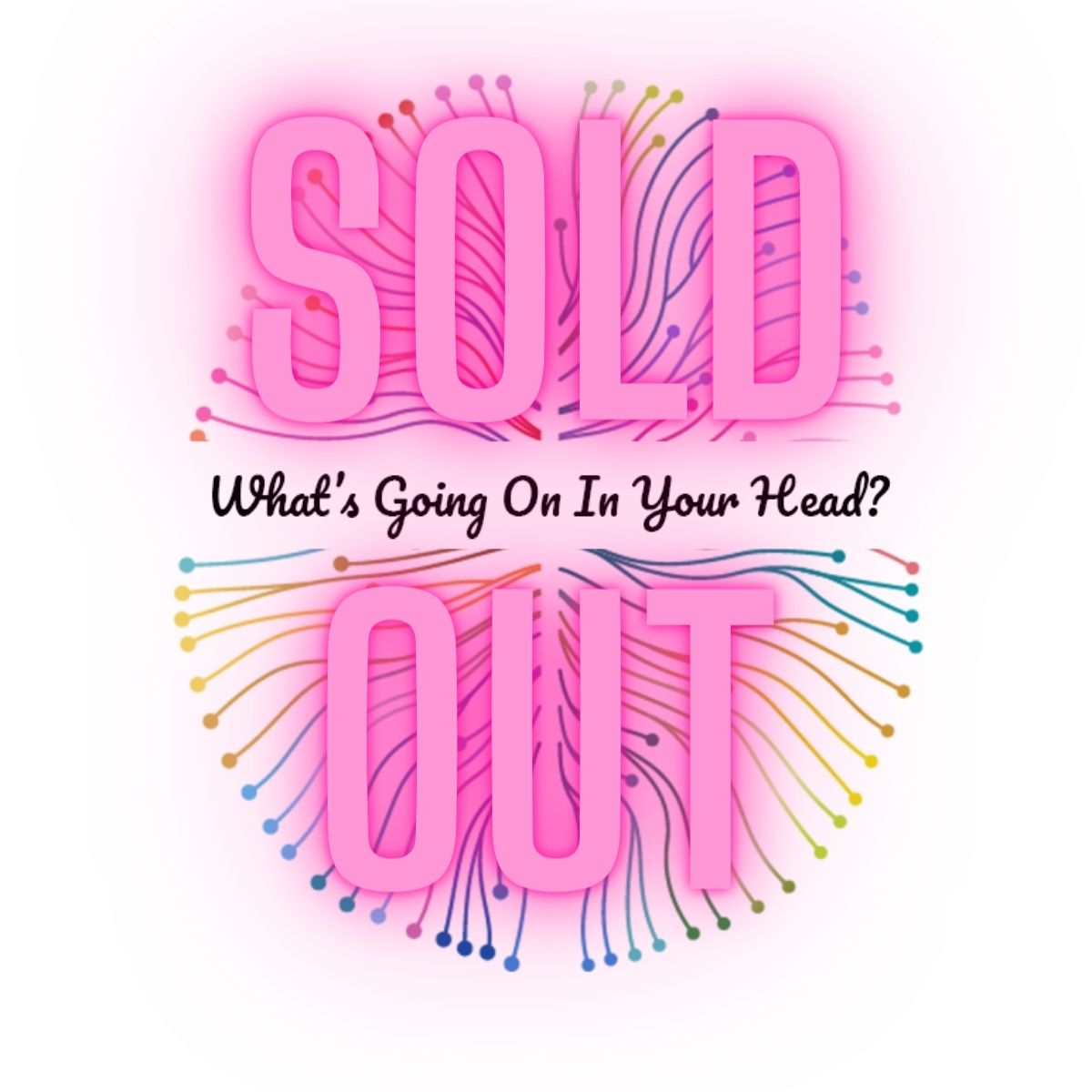 We have had a couple of false starts but we are very excited <a href="/WGOIYH/">What's Going On In Your Head?</a> is back tonight in Soho! Can't believe the show is sold out and we will be streaming live from 7:30 pm on Facebook. Will you be coming or watching live? - bit.ly/WGOIYHfearFB