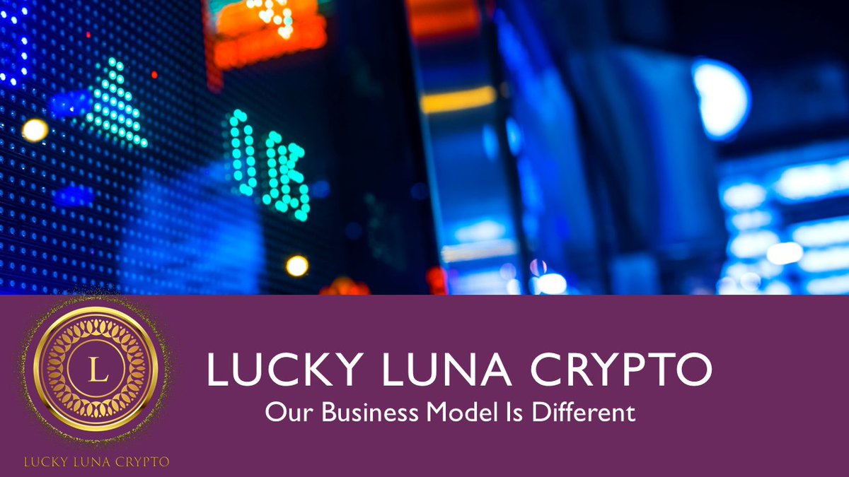 LuckyLunaCrypto's tweet photo. "Believe you can and you're halfway there." —Theodore Roosevelt

Lucky Luna is building a safe #Crypto investing platform that is different from anything you've seen #cryptotrading. Join us https://t.co/rXPzEFciE7 https://t.co/bCwh5YNzhx
