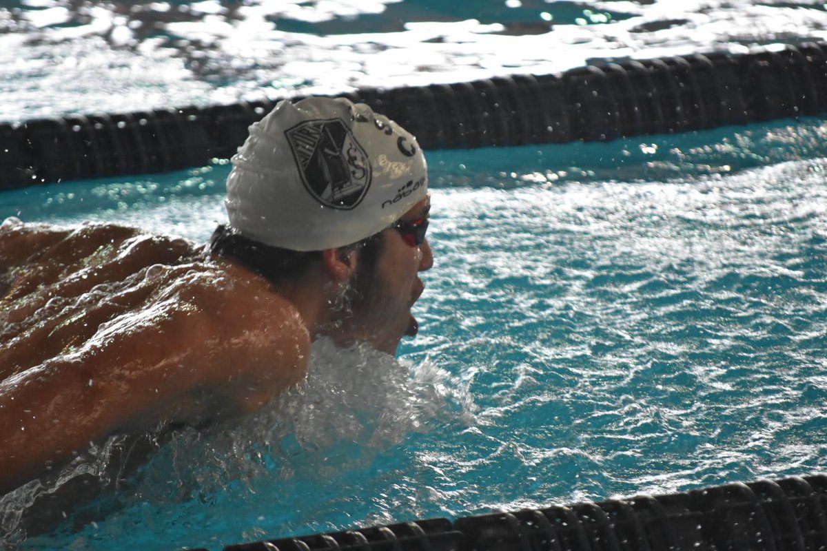 Natação vitoriana em grande nos Regionais de Piscina curta 👏
🥇 21 🥈 19 🥉 12

👉 bit.ly/3Djyvch

#TodosPor1