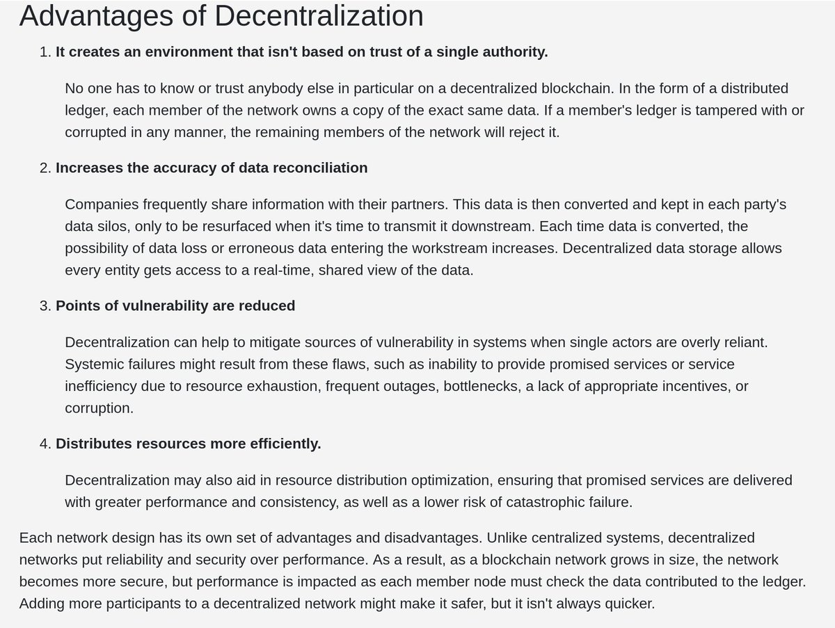 RT @DevNullProd: New Dev Null Prod article:
Decentralization - Key Metrics

https://t.co/N34qEQWdCn https://t.co/vy63LyvIOW