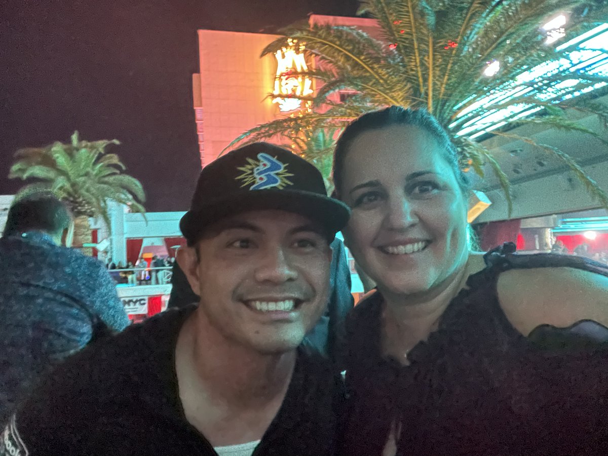 MPISanDiego's tweet photo. Who else had a blast at #IMEX2021 last week?? #mpisd #imexamerica #lasvegas #mpi #smartmonday #rendezvous #meetingprofs #eventprofs #liveevents https://t.co/MlEKaZSwr1