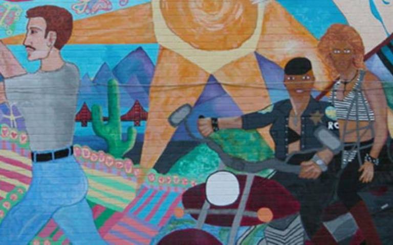 📣 Queering Urbanism, new online series hosted by <a href="/TheBartlettUCL/">UCL Bartlett Faculty of the Built Environment</a>'s B.Queer LGBTQIA+ Network, begins on 22 Nov 1300 GMT with a talk by acclaimed scholar Prof Petra Doan: Planning for LGBTQ+ Populations in the Global South. All welcome. Registration: ucl.ac.uk/bartlett/archi…