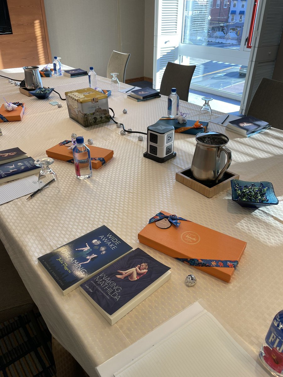 maaccardi's tweet photo. Great way to start the week with our first US in person team meeting of the year! #orexia #centessa #narcolepsy #orexin #Boston https://t.co/xCMjESRSln