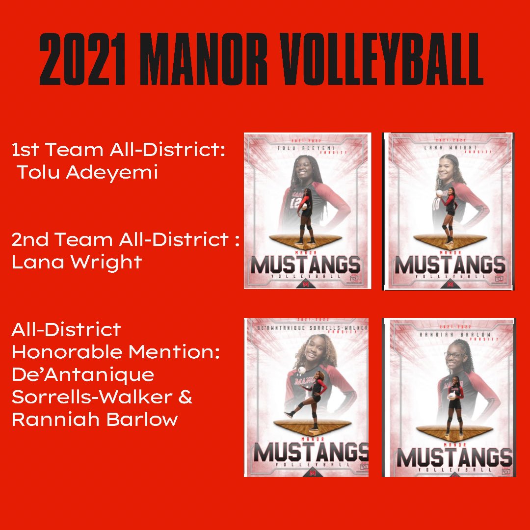 Congratulations 🎉 <a href="/Manor_Sports/">Manor ISD Athletics</a>