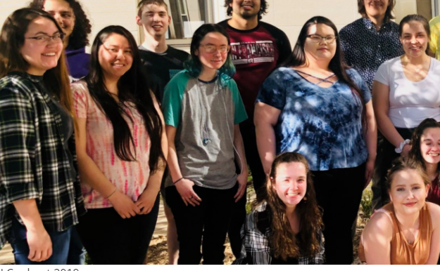 UMN_CCAPS's tweet image. Among the many student groups at the U of M TC, Circle of Indigenous Nations fosters an environment that allows American &amp;amp; Indigenous students to feel a sense of community on campus. Find out more at mcae.umn.edu/about-us/circl…
#NativeAmericanHeritageMonth #StudentGroups #Community