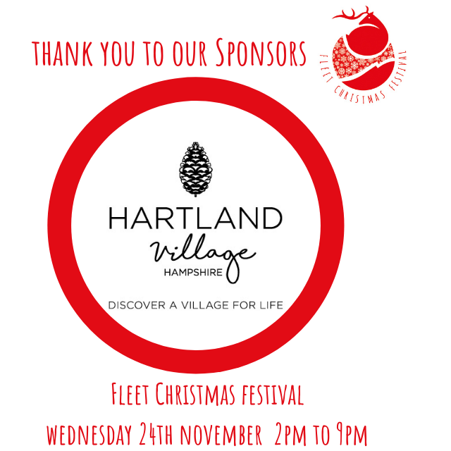 fleet_festival's tweet photo. We have a new sponsor joining us this year – welcome Hartland Village by St Edward, an exciting new development located on Ively Road. Meet the St Edward team at this year’s festival- keep an eye out for their stall! @BerkeleyGroupUK 

Find out more here: https://t.co/Bw0CExpZH6 https://t.co/plqeRTDclv