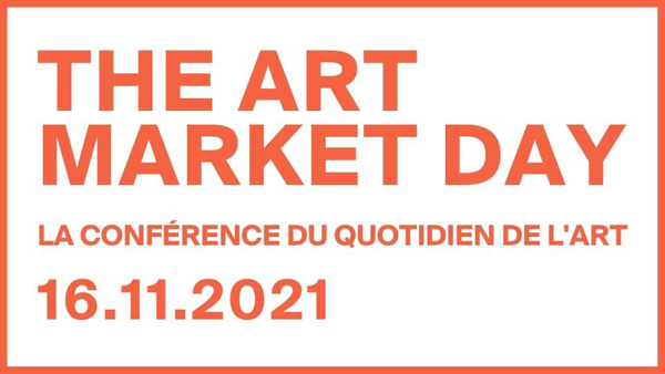 <a href="/curatorstudio/">CURATOR STUDIO</a>  : Retrouvez-nous au start-up Village pour la nouvelle édition de #TheArtMarketDay 16/11/2021, la conférence des professionnels du marché de l'art par <a href="/Quotidiendelart/">Quotidien de l'Art</a>  lequotidiendelart.com/the-art-market… #TAMD