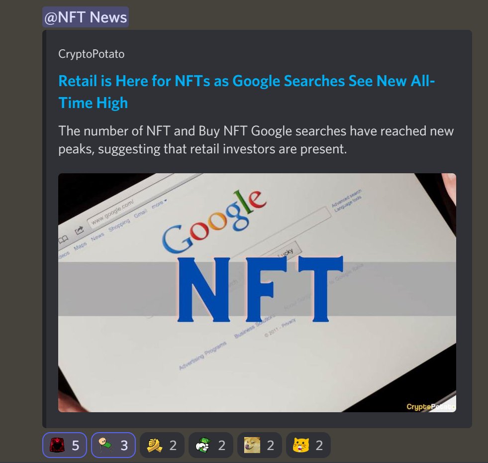 rNFTcommunity's tweet photo. 𝕎𝔸𝔾𝕄𝕀 https://t.co/yRTAvGgBo9