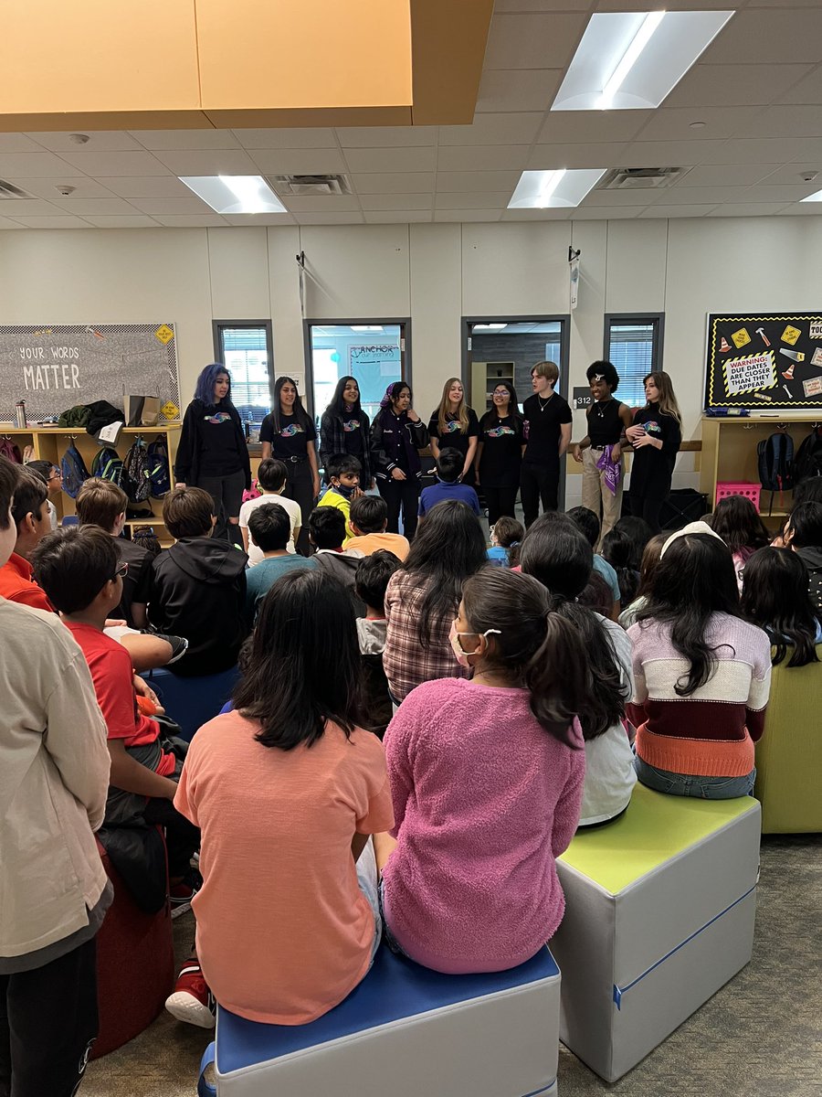 Norris 5th Grade tweet media