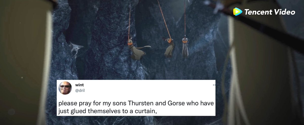 Podcasting is Forbidden in the Cloud Recesses tweet media