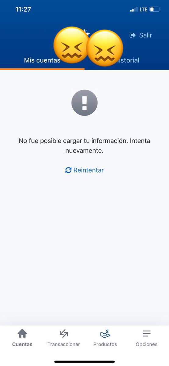 SHAccesorios's tweet photo. @bancogeneral todo bien con el app #bancogeneral #appbancogeneral https://t.co/PQsBAL776L