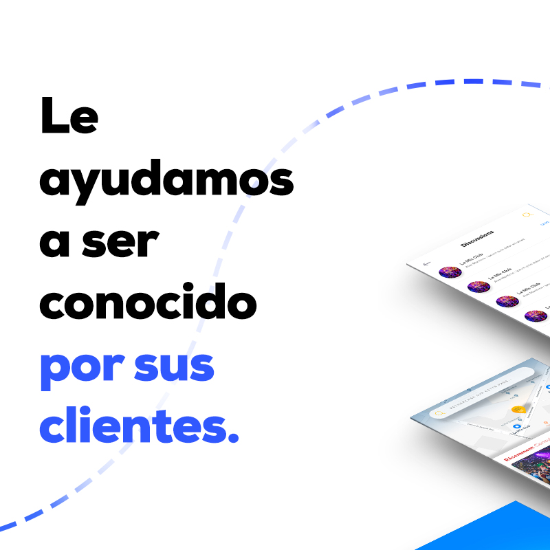 IFDigitalGroup's tweet photo. Los usuarios de móviles pasan una media de 3,39 horas al día en Internet desde sus teléfonos móviles.

Por ello, disponer de una aplicación es fundamental para cualquier empresa. Infofluence Digital Group le apoya en su proyecto de creación de aplicaciones web y móviles.

  #IFDG https://t.co/WnpOzFdh8v