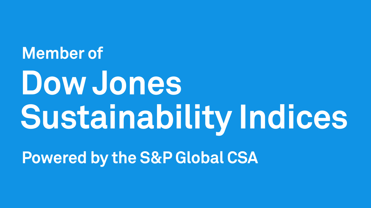 AbbottNews's tweet photo. We work every day to meet the world's health needs — and we're targeting even greater impact with our 2030 Sustainability Plan. That's why we're proud to achieve the top sustainability score in our industry for 9 straight years on @SPGlobal #DJSI: https://t.co/CoADs4LEFc https://t.co/zk8Kw2iF4u