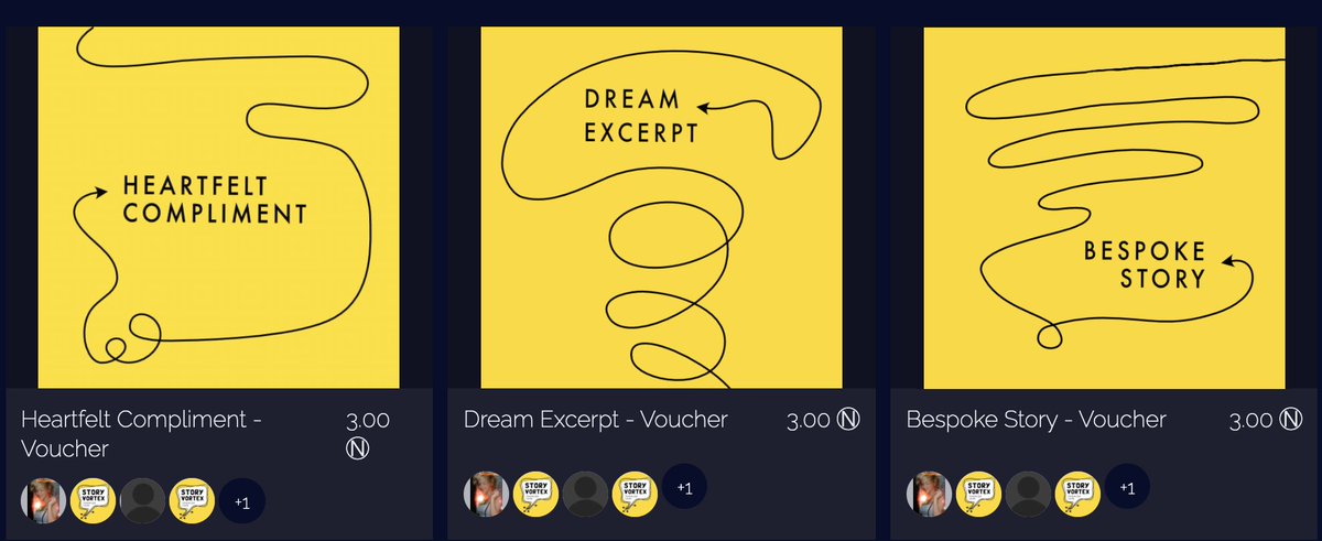 StoryVortex tweet media