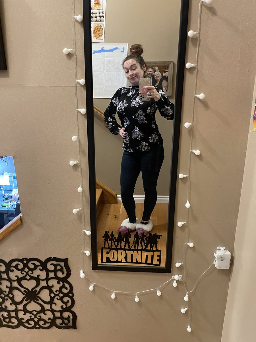 I bought this shirt from the Walmart online clearance tab last year for $4