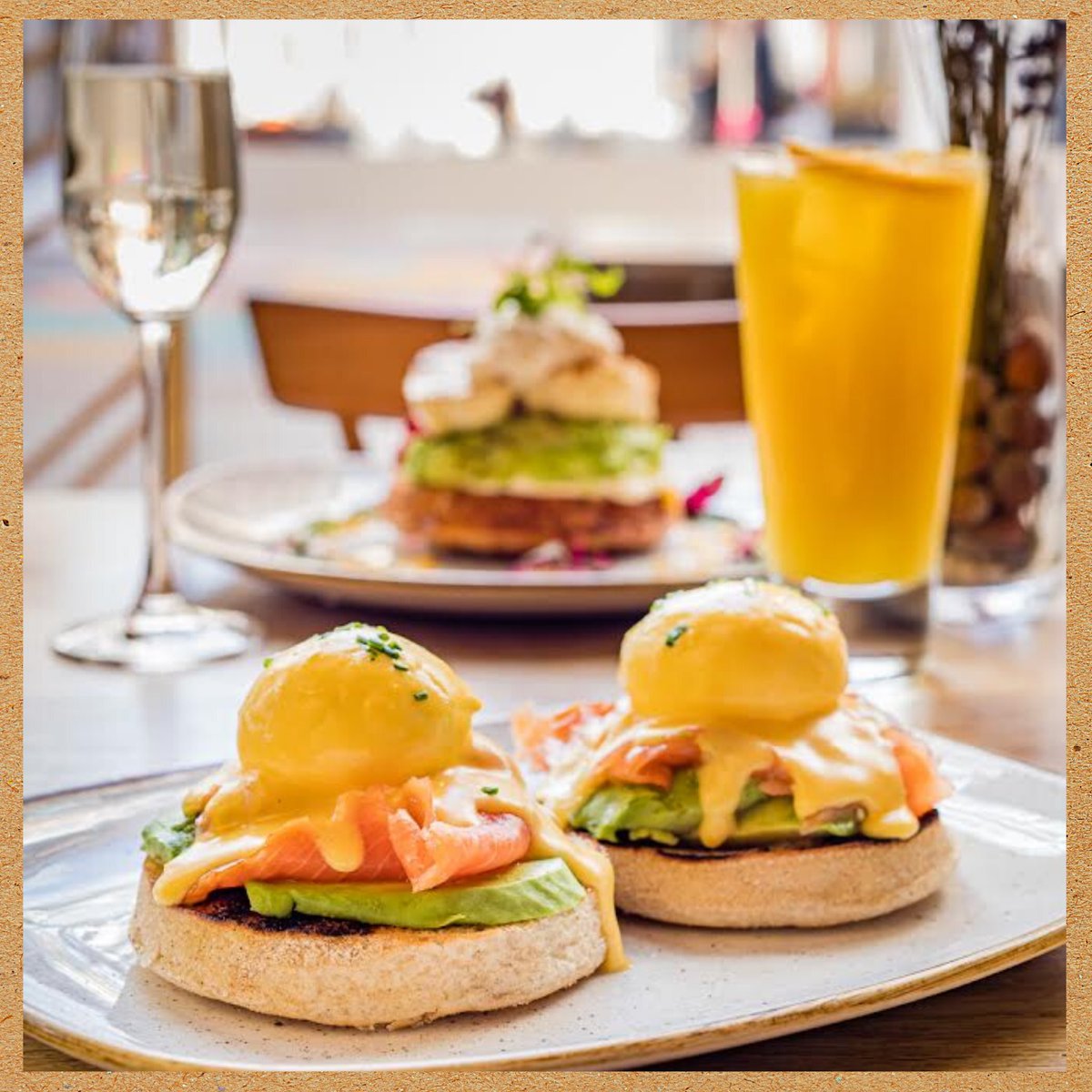 The Table Café & Urban Garden tweet media