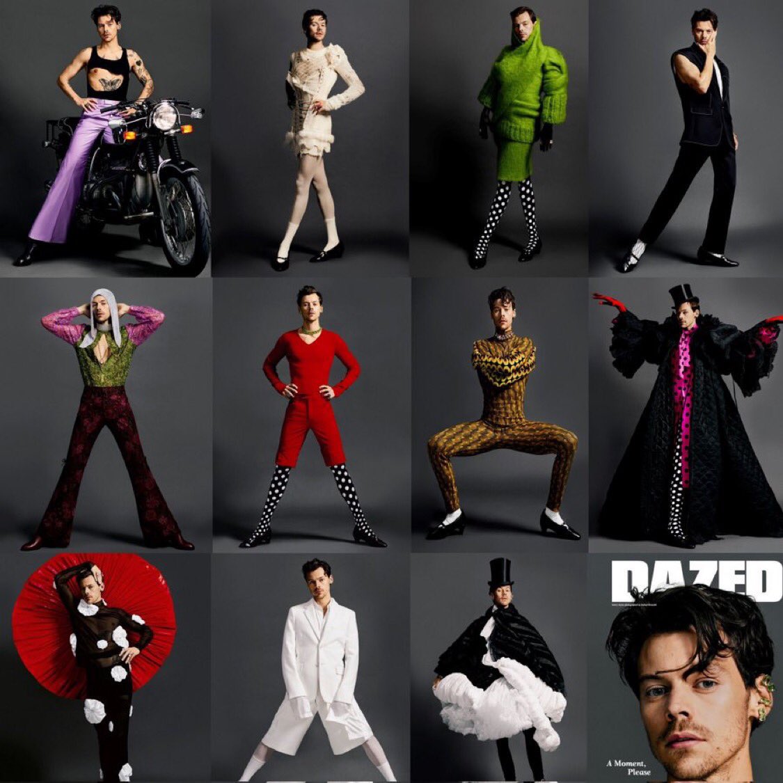 kmmieux's tweet image. Este era el niño que tenía miedo de lo que los demás pensaran de él💗