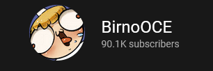🎉GIVEAWAY🎉

We have somehow hit 90,000 Subs on YT

TY all so much for supporting me <3

As a bonus if we can hit 100K by the end of the year I will give 1 person $100 AUD whom does the following:

- Likes and Re-Tweets this Posts
- Is subbed to me on YT

Good luck all!