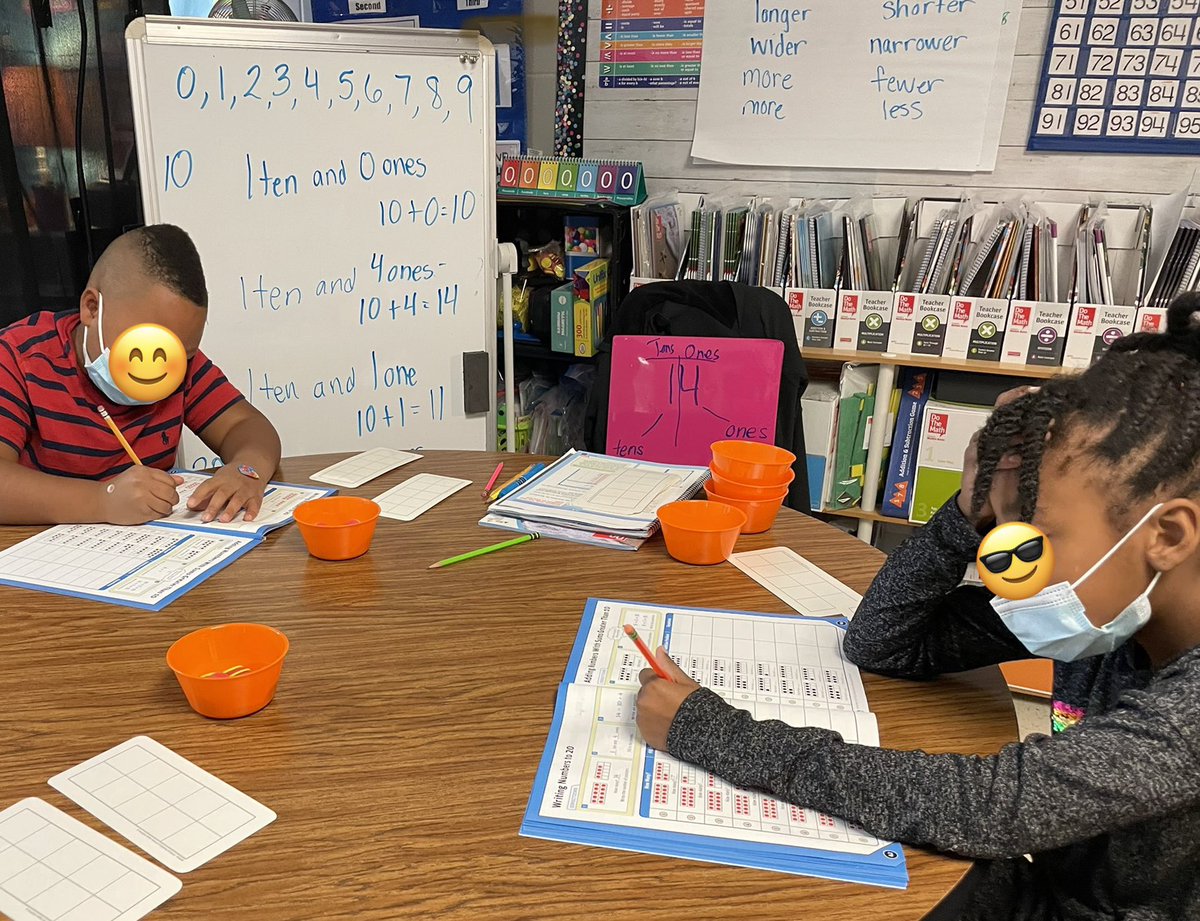 MrsMcCTeaches's tweet photo. Mondays are for MATH! Let’s Gooooo!! #RISDLITandINT #RISDpoweroflove #MondayMotivaton https://t.co/YKFgPooSwY