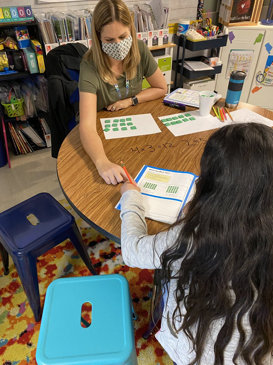 MrsMcCTeaches's tweet photo. Mondays are for MATH! Let’s Gooooo!! #RISDLITandINT #RISDpoweroflove #MondayMotivaton https://t.co/YKFgPooSwY