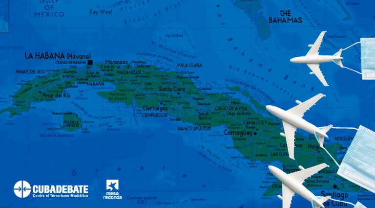 DiCastilloB's tweet photo. 🚨🚨🚨
En estos momentos #Cuba 🇨🇺 abre sus fronteras🛬!!!

Bienvenidos todos a la Patria de Martí, de Fidel. Donde se baila rico y se recibe al viajero con los brazos abiertos.

Estamos de fiesta!!

#CubaVive https://t.co/3btPK59ebD