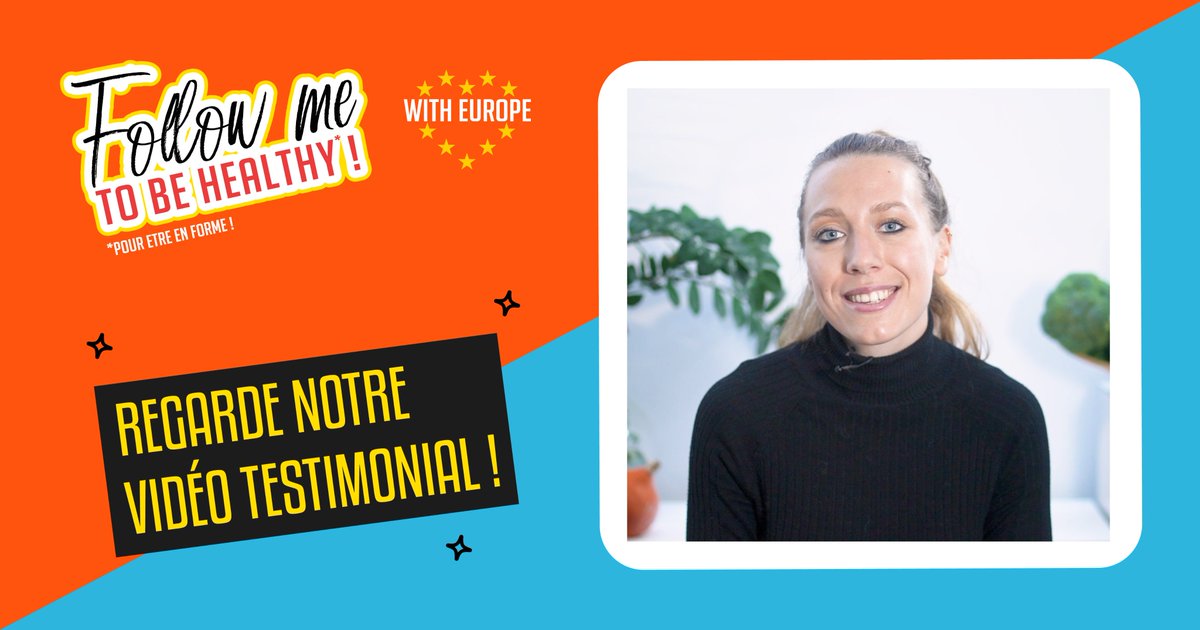 Va voir notre interview d'<a href="/Arderighi/">Meg&cook</a> pour un peu d'inspi pour suivre le #400gChallenge 💪
youtu.be/8CdMFb3h7sE