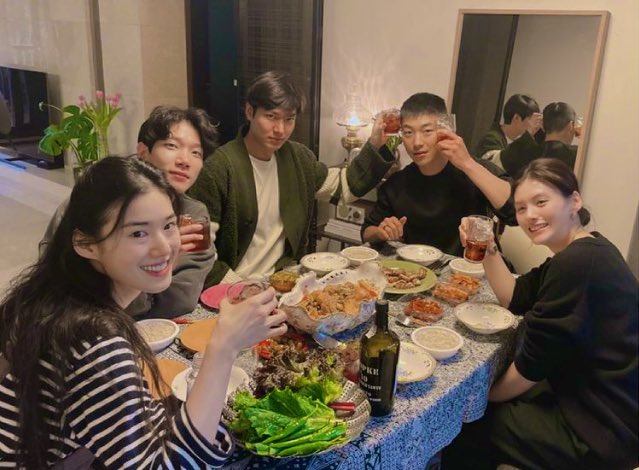 mineunarchive's tweet photo. I wanna go back in this time...

#이민호 #김고은 #leeminho #kimgoeun https://t.co/dwpgF6nPEj